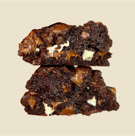 Triple Chocolate Box